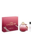 COACH Wild Rose 50ml EDP Set product photo