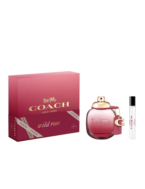 COACH Wild Rose 50ml EDP Set product photo