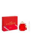COACH Love 50ml EDP Set product photo