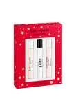 Kate Spade Trio Set 3x7.5ml EDP 3-Piece Set product photo