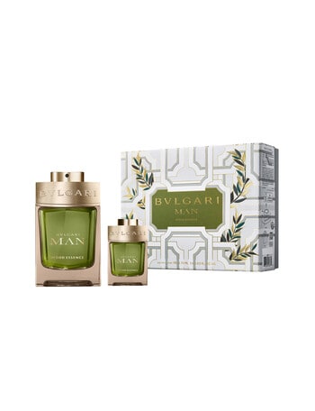 Bvlgari Man Wood Essence EDP 100ml + 15ml Set product photo