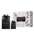 Bvlgari Man In Black 100Ml EDP + 15Ml EDP product photo