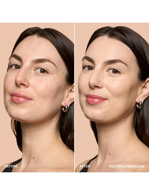 Bobbi Brown Weightless Skin Foundation SPF 15 product photo View 04 L