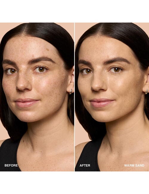 Bobbi Brown Weightless Skin Foundation SPF 15 product photo View 04 L
