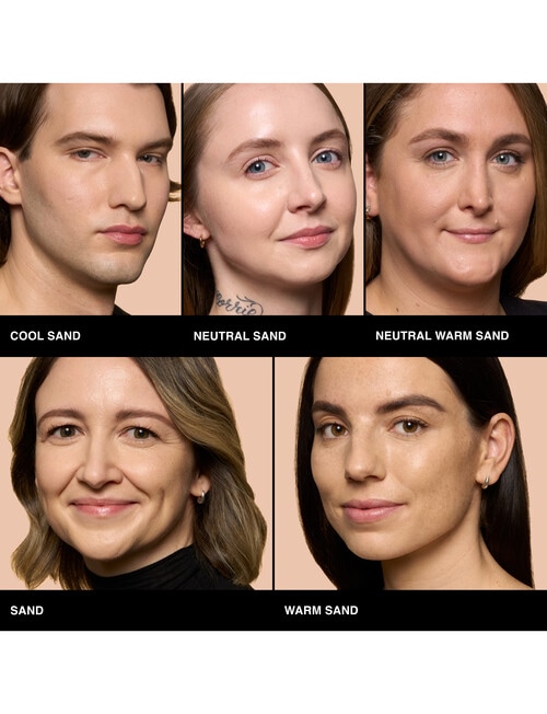 Bobbi Brown Weightless Skin Foundation SPF 15 product photo View 05 L