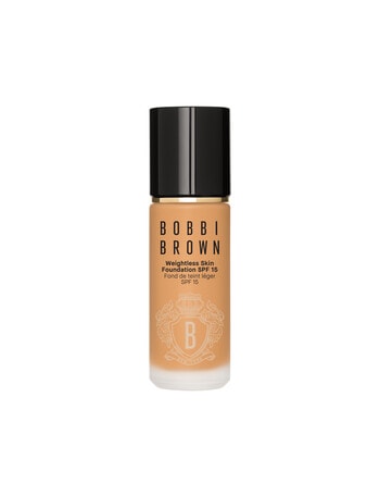 Bobbi Brown Weightless Skin Foundation SPF 15 product photo