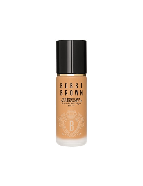 Bobbi Brown Weightless Skin Foundation SPF 15 product photo