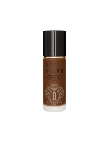 Bobbi Brown Weightless Skin Foundation SPF 15 product photo