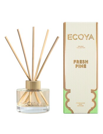 Ecoya | Candles, Diffusers & Bath & Body Range | Farmers