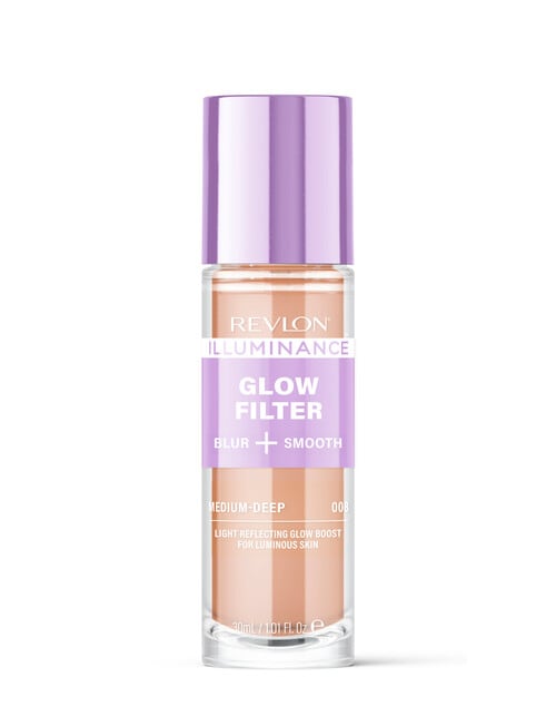 Revlon Illuminance Glow Filter product photo