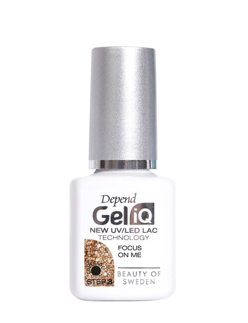 Depend Gel iQ Colour Focus On Me product photo