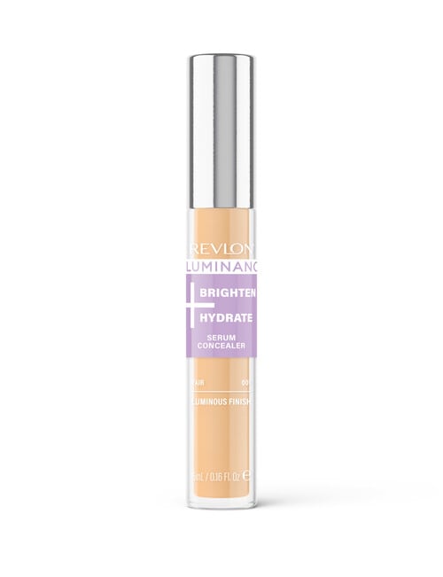 Revlon Illuminance Serum Concealer product photo
