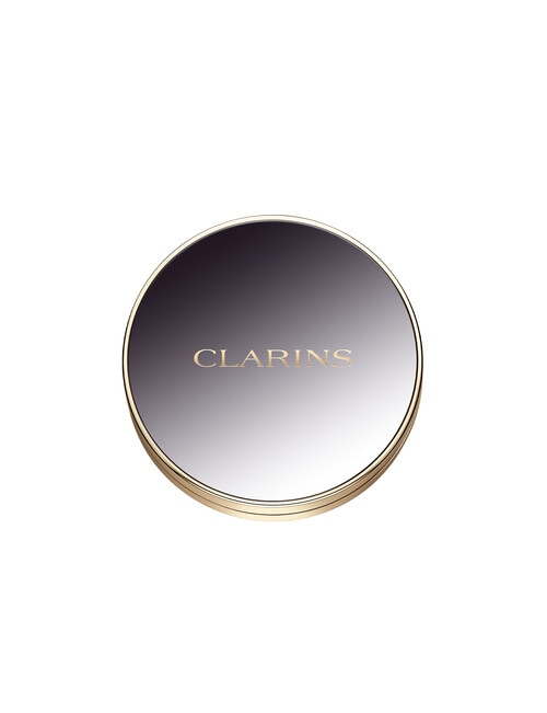 Clarins Eye Quartet Palette, 09 Onyx Gradation, 4.2g product photo View 04 L
