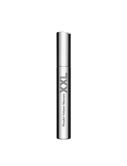 Clarins Wonder Volume Mascara XXL, 01 Extreme Black, 8ml product photo View 03 L