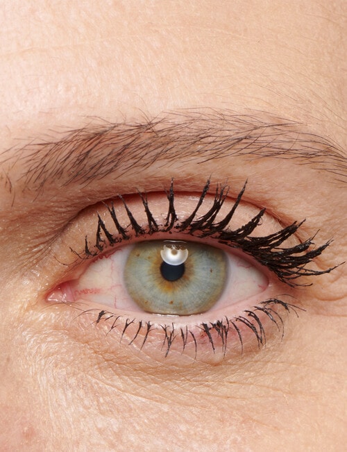 Clarins Wonder Volume Mascara XXL, 01 Extreme Black, 8ml product photo View 08 L