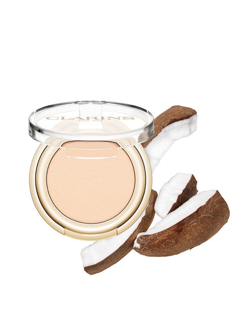 Clarins Ombre Mono Eyeshadow, 1.5g product photo