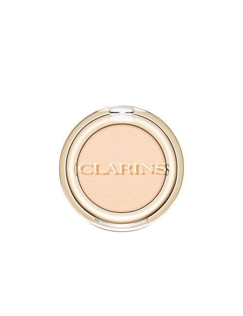 Clarins Ombre Mono Eyeshadow, 1.5g product photo View 02 L
