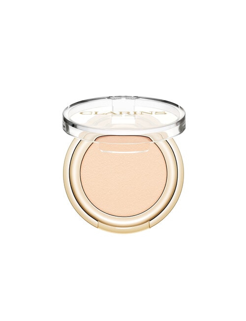 Clarins Ombre Mono Eyeshadow, 1.5g product photo View 03 L