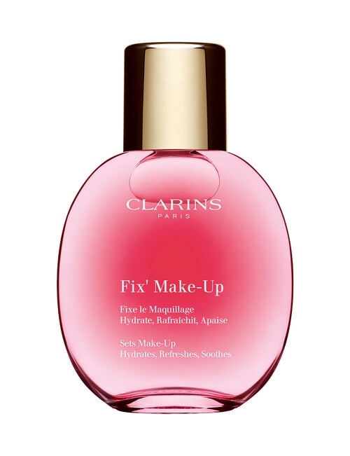 Clarins Fix Make-Up, 50ml product photo View 02 L