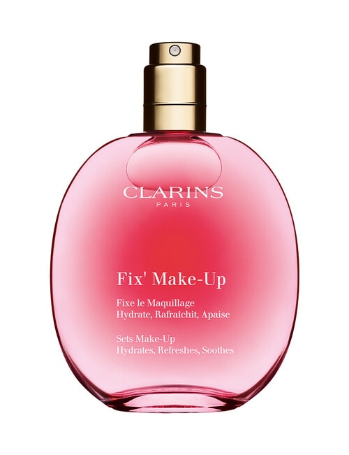 Clarins Fix Make-Up, 50ml product photo View 03 L