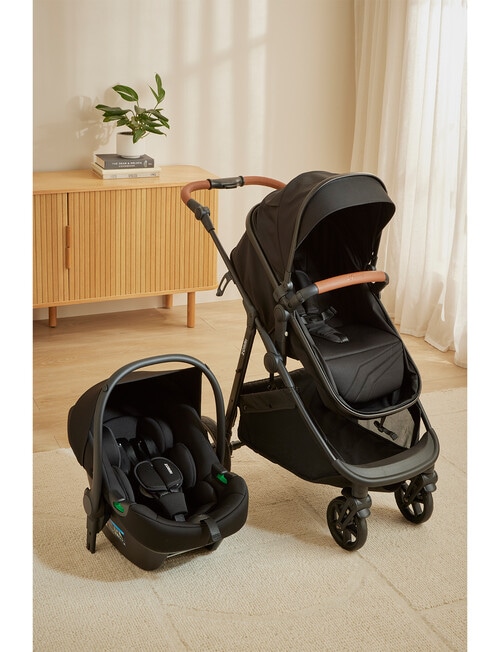 Zummi Monaco 4-Wheel Travel System product photo