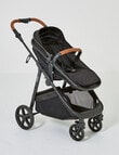 Zummi Monaco 4-Wheel Travel System product photo View 02 S
