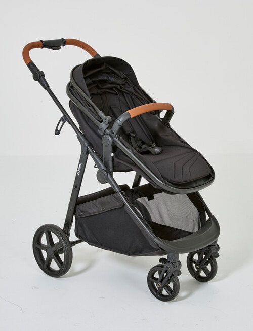 Zummi Monaco 4-Wheel Travel System product photo View 02 L