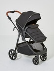Zummi Monaco 4-Wheel Travel System product photo View 03 S