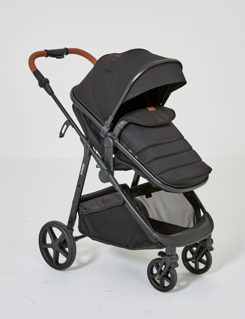Zummi Monaco 4-Wheel Travel System product photo View 03 L