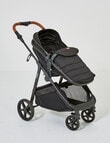 Zummi Monaco 4-Wheel Travel System product photo View 04 S