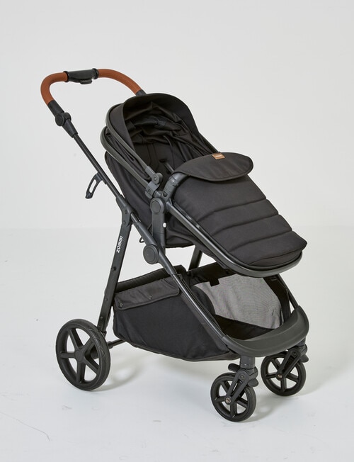 Zummi Monaco 4-Wheel Travel System product photo View 04 L