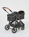 Zummi Monaco 4-Wheel Travel System product photo View 06 S