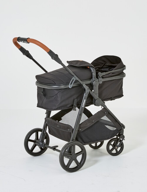 Zummi Monaco 4-Wheel Travel System product photo View 06 L
