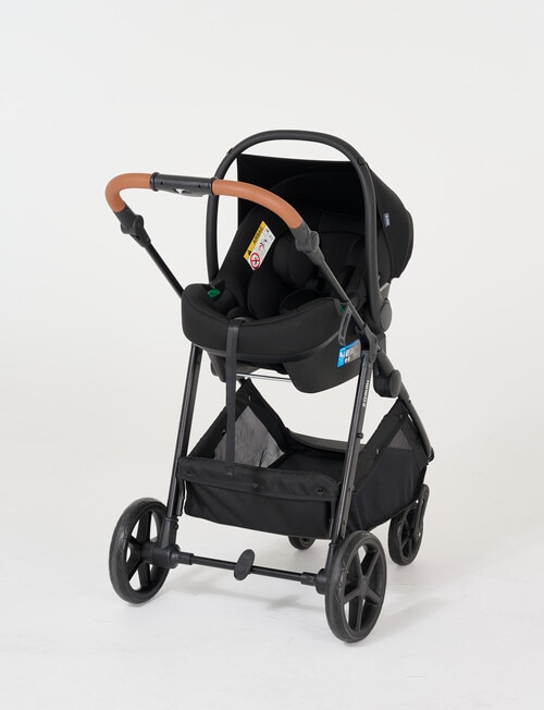 Zummi Monaco 4-Wheel Travel System product photo View 08 L