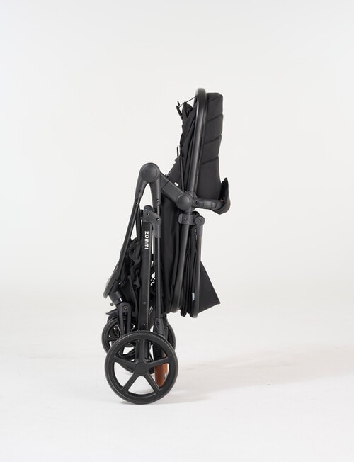 Zummi Monaco 4-Wheel Travel System product photo View 09 L