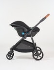 Zummi Monaco 4-Wheel Travel System product photo View 25 S
