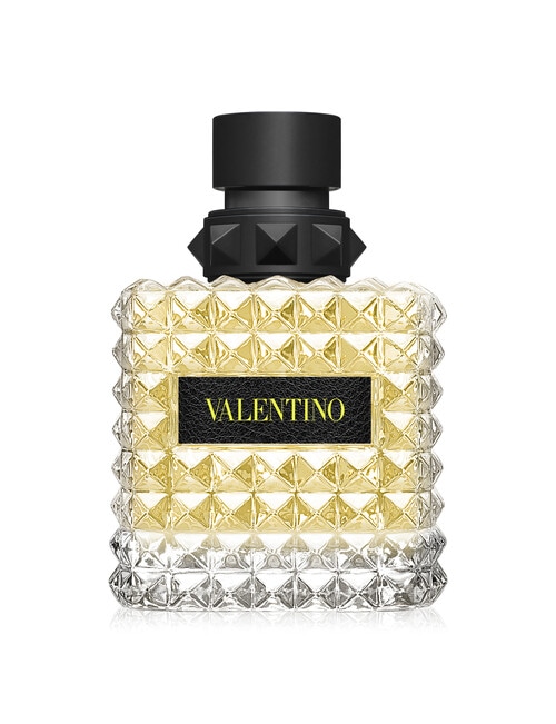 Valentino Donna Born In Roma Yellow Dream, 100ml product photo