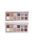 Makeup Revolution The Smokey Icon Grunge Palette product photo