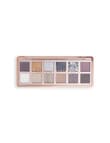 Makeup Revolution The Smokey Icon Grunge Palette product photo View 02 S