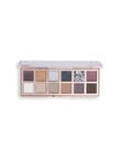 Makeup Revolution The Smokey Icon Grunge Palette product photo View 03 S