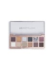 Makeup Revolution The Smokey Icon Grunge Palette product photo View 04 S