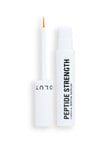 Makeup Revolution Peptide Strength Lash & Brow Serum product photo