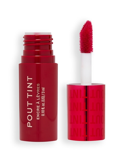 Makeup Revolution Pout Tint product photo