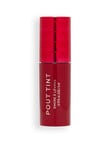 Makeup Revolution Pout Tint product photo View 02 S