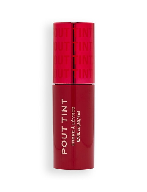 Makeup Revolution Pout Tint product photo View 02 L