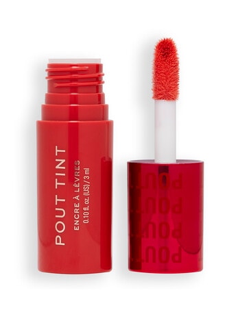 Makeup Revolution Pout Tint product photo
