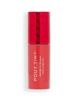Makeup Revolution Pout Tint product photo View 02 S