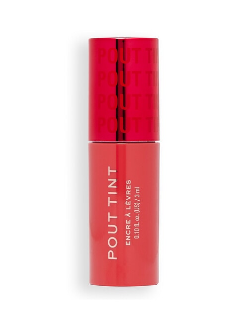 Makeup Revolution Pout Tint product photo View 02 L
