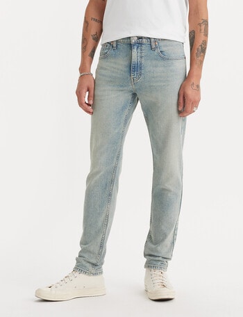 Levis 512&reg; Slim Taper Jeans, Mention Me Adv product photo