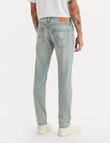 Levis 512&reg; Slim Taper Jeans, Mention Me Adv product photo View 02 S